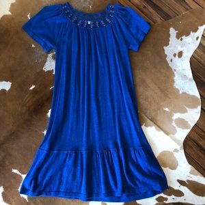 Gianni Bini Sweater Dress